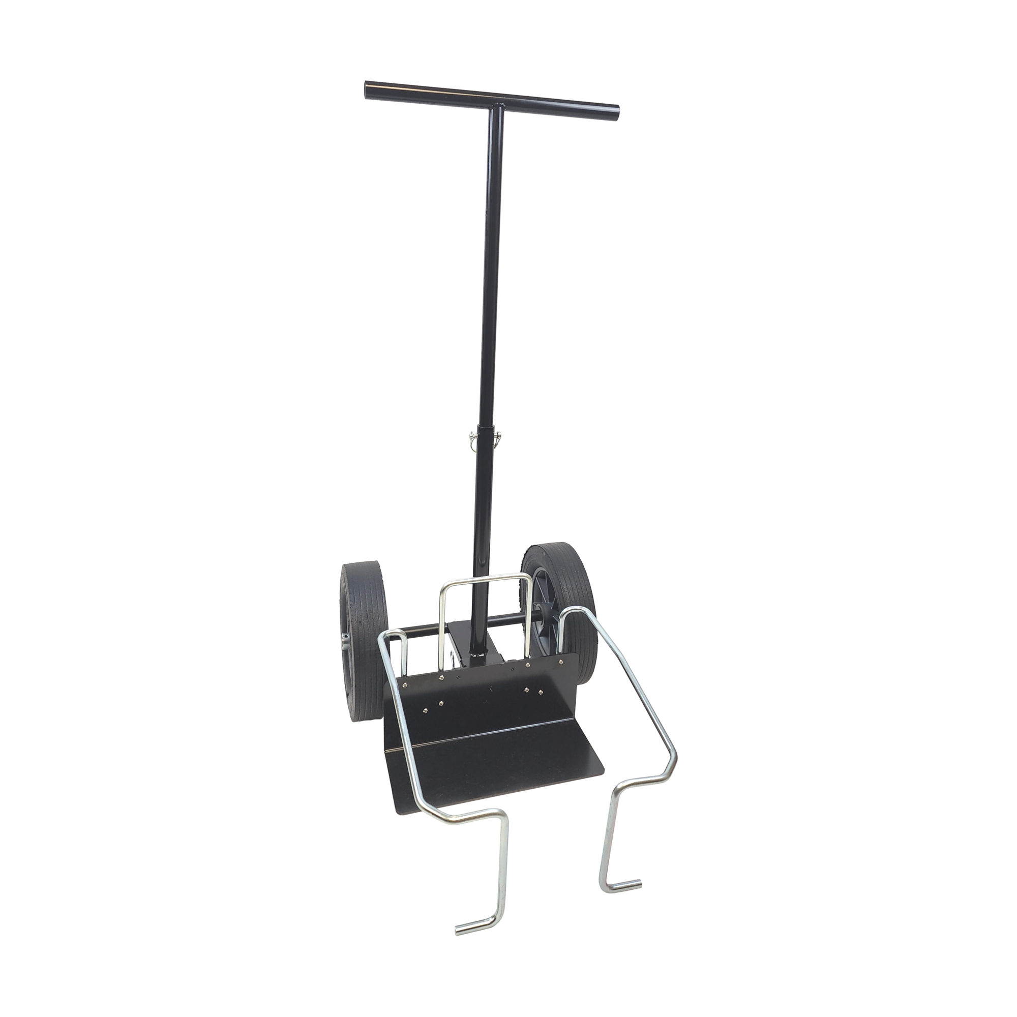 Flofast, Versa cart fits (1) 15 gal. container, Capacity 15 Gal, Model# 60615